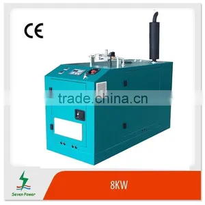 Synchro 8kw Chp thumbnail-1