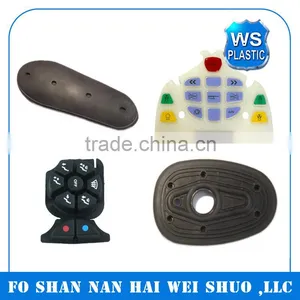 Make Polyurethane Rubber Injection Moulding at Best Price thumbnail-1