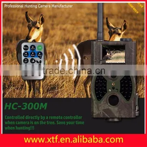High Quality Outdoor 2 g MMS Machine Hidden Sim Mms Trail Camera thumbnail-1