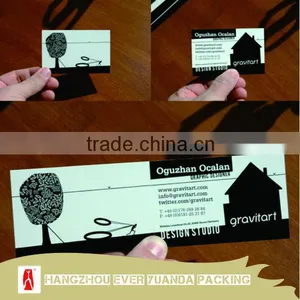Hot Sell Newest Paper Name Card Wallet thumbnail-1
