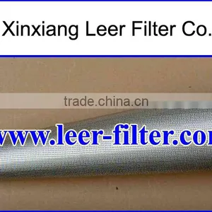 Sintered Conical Wire Mesh Filter Cartridge thumbnail-1