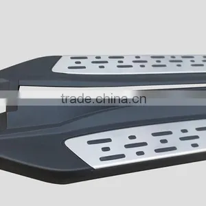 OE Style Side Step Running Boards For Toyota Highlander 2015 Auto Accessories Pouvenda Manufacturer thumbnail-4