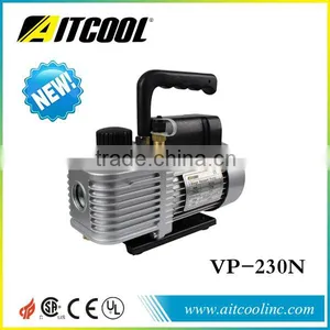 Micro 2 Stage Vacuum Pump VP230N for HVAC/R From Manufacturer thumbnail-1