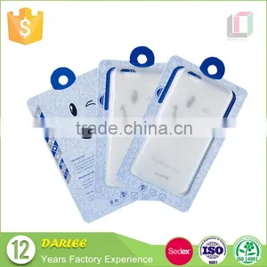 Top Grade Color Printing Special Shape Luxury Cell Phone Case Paper Packing Box thumbnail-4
