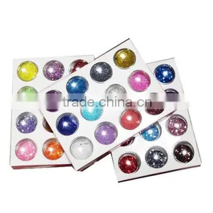 H1-015 36COLORS MIXING GLITTER POWDER thumbnail-1