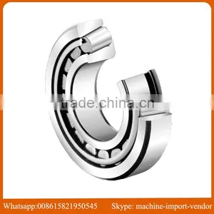 China Gold Supplier Tapered Roller Bearing Made in China thumbnail-2