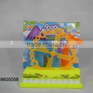 Funny Bubble Toys,bubble Machine Toys,bubble Making Toys Y18605058 thumbnail-1