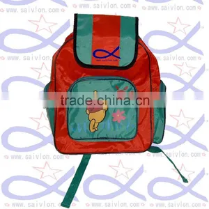 Wholesale New Design Fashion Child School Bag thumbnail-5
