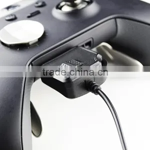 OEM 3.5mm Wired Headset With Microphone And Volume Control For XBOX One thumbnail-4
