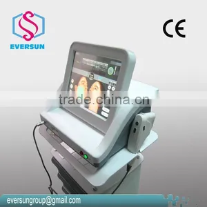 2015 Face Lift Device Ultrasound HIFU thumbnail-4