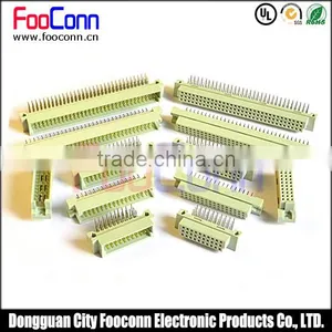 DIN41612 BTB Connector Straight 64pin Female thumbnail-3