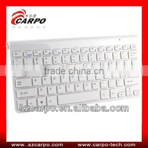 Wireless Bluetooth Keyboard Lady Sexy Photoes English H288 thumbnail-1