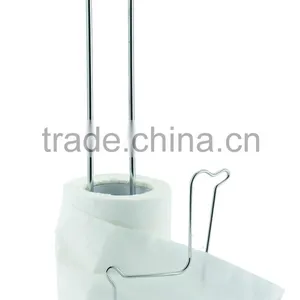 Bathroom Paper Napkin Holder, Toilet Paper Rack thumbnail-1
