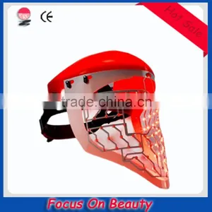 2015 Hot Sell 3 Colors Led Light PDT Facial Mask With CE thumbnail-1