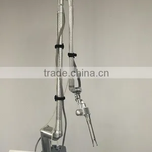 Skin Renewing Acne Scar Removal CO2 Skin Vagina Cleaning Resurfacing Fractional Laser Machine Sun Damage Recovery thumbnail-5