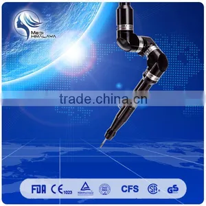 CE Approved CO2 Laser Skin Rejuvenation Device Skin Resurfacing Before After thumbnail-6