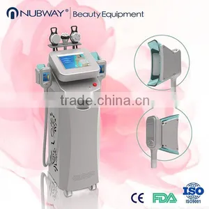 2015 New Slim Freezer Weight Loss / Fat Freezebelt/cool Tech Fat Freezing Machine thumbnail-1