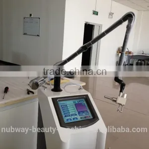 Best Laser Scar Treatment Laser Skin Tightening RF Excited CO2 Fractional Laser thumbnail-4