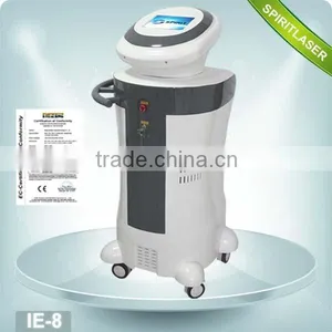 Redness Removal Super Combination Multi-function Machine Laser Intense Pulsed Flash Lamp SHR IPL Home Use IPL Laser Hair Remover Professional thumbnail-2