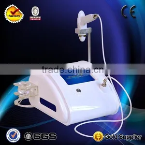 Micro-needle Fractional Rf/rf Face Lifting Machine thumbnail-2