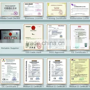 Tattoo Removal Q-switch Laser Hair Removal e Light rf Ipl Machine OD-IRL10 Multifunctional Home nd Yag Laser thumbnail-6
