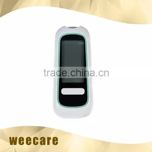 No Coding 5 Year Warranty Blood Glucose Meter thumbnail-4