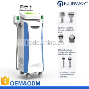 Factory Offer Medical Use Cryo Slim Devic rf , Cryo Fat Reduction Device thumbnail-4