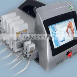 HS700 Lypolaser Fat Remove Machine thumbnail-1