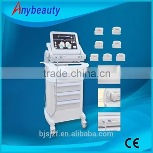 HIFU-C Hifu Treatment Device Wrinkle Removal Face Lifting thumbnail-1