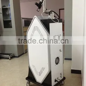 CO2 Fractional Laser Scar Removal Fractional Laser Skin Renewing/ Skin Rejuvenation Resurfacing/ Skin Renewing thumbnail-3