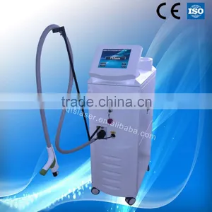 Q-Switched Ruby or Alexandrite 755 for Tattoo Removal thumbnail-1