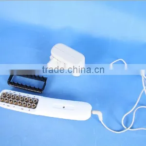 NL-SF650 LOW Price ! Laser Hair Comb Personalized Hair Comb , Laser Hair Regrowth Comb thumbnail-4