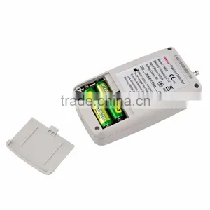 ISO CE Approved Compact and Portable ABPM+SPO2 Handhheld Multifunctional Patient Monitor thumbnail-4