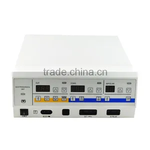 High Frequency Surgical Unit Electric Electrosurgical Unit thumbnail-4