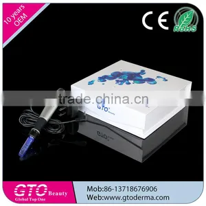 Meso Microneedle Pen Auto Derma Micro Needle Pen Dr Pen Dermapen thumbnail-2