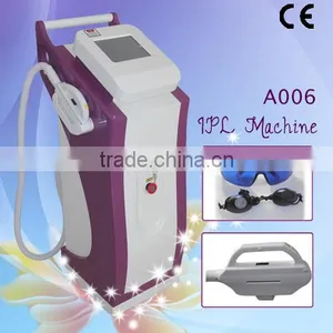 NEW Style Ipl Shr Super Hair Removal Machine no E-light Ipl Machine thumbnail-1