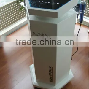 No Needle Mesotherapy Machine Needle Free Injection Equipment-H006 thumbnail-1