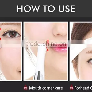 Cute Eye Wrinkle Remover Anti-wrinkle Eye Care Massager thumbnail-4