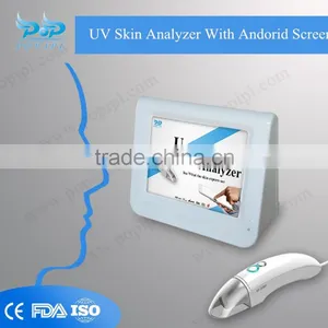 Skin Scanner uv Analysis Machine Factory China POP IPL thumbnail-1