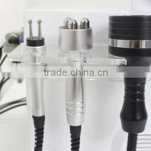Slimming Machine For Home Use 5 In1 Fast Cavitation Slimming Ultrasonic Liposuction Cavitation Slimming Machine System Ultrasonic Lipo Rf Machines Ultrasonic Fat Cavitation Machine thumbnail-5