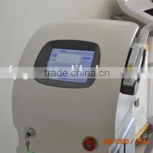 Vertical Elight /shr Device for Beauty Hair Removal Machine thumbnail-5