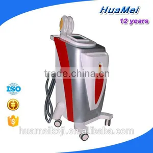 530-1200nm Mutifunctional IPL Hair Removal Vascular Treatment Machine IPL Skin Rejuvenation Machine thumbnail-3
