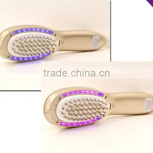 China Supplier Hair Loss Treatment Machine Hair Care Comb thumbnail-3