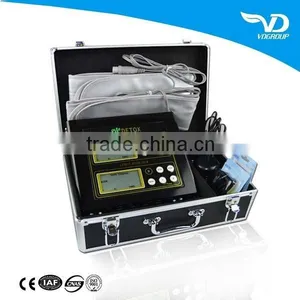 Professional Ionic Footbath Detox Machine thumbnail-1