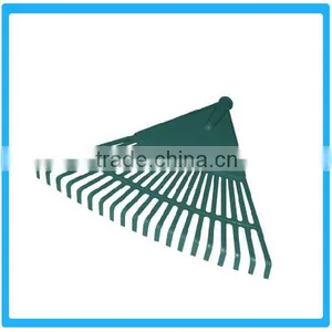 Plastic Leaf Rakes,head Strong Leaf Plastic Rake thumbnail-1