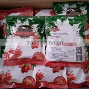 Dried Chinese Goji Berry thumbnail-1