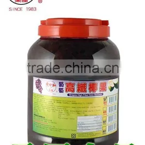 3.85kg TachunGhO Grape Nata De Coco thumbnail-1