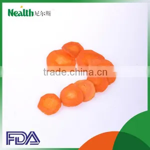 Dehydrated Vegetable Carrot Chips Vegetable Chips Manufacturers thumbnail-6