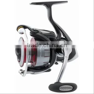 Wide Variety of High Quanlity Spinning Reels Fishing Reel thumbnail-1