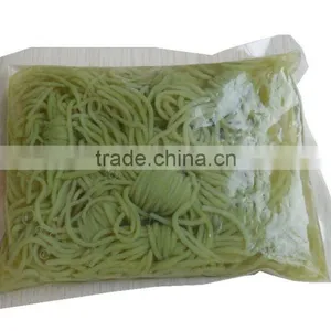 Low-fat Konjac Noodle Fresh Konjac Noodle Angel Hair Spaghetti Fettuccin thumbnail-4